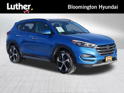 2017 Hyundai Tucson Minneapolis MN