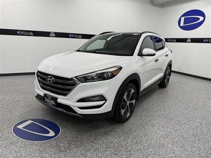 2016 Hyundai Tucson Bismarck ND