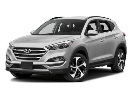 2016 Hyundai Tucson Bismarck ND
