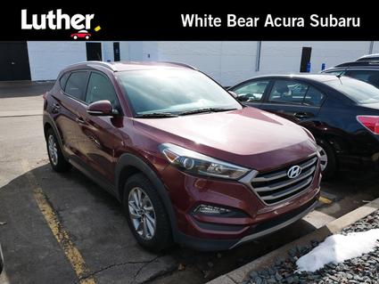 2016 Hyundai Tucson Saint Paul MN