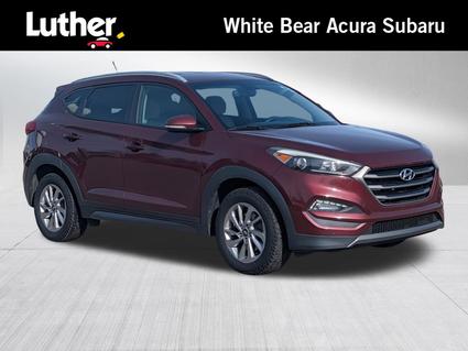2016 Hyundai Tucson Saint Paul MN