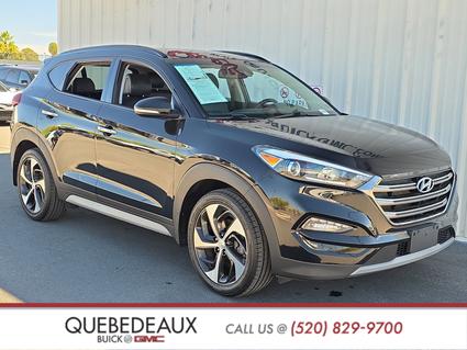 2017 Hyundai Tucson Tucson AZ