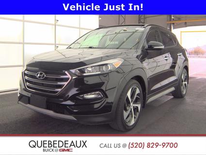 2017 Hyundai Tucson Tucson AZ