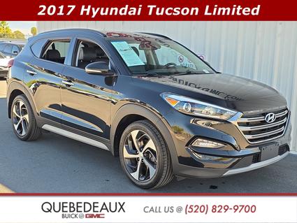 2017 Hyundai Tucson Tucson AZ