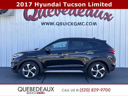 2017 Hyundai Tucson Tucson AZ
