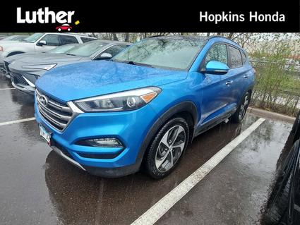 2016 Hyundai Tucson Hopkins MN