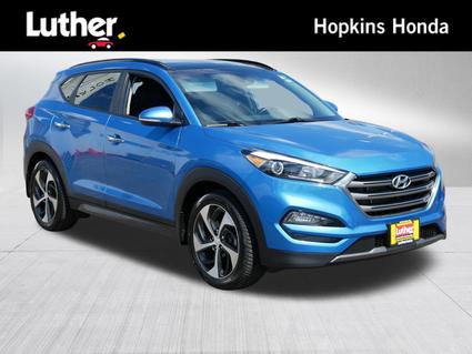 2016 Hyundai Tucson Hopkins MN