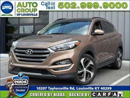 2016 Hyundai Tucson Louisville KY