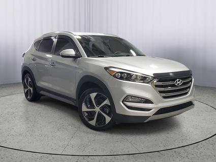 2017 Hyundai Tucson Kalamazoo MI