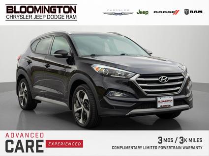 2017 Hyundai Tucson Minneapolis MN