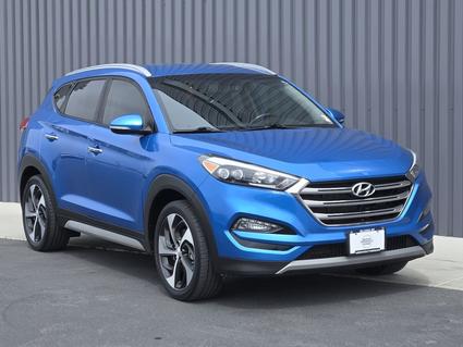2018 Hyundai Tucson Billings MT