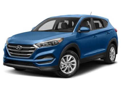 2018 Hyundai Tucson Rexburg ID