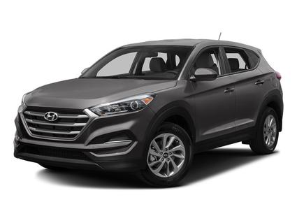 2016 Hyundai Tucson Gillette WY
