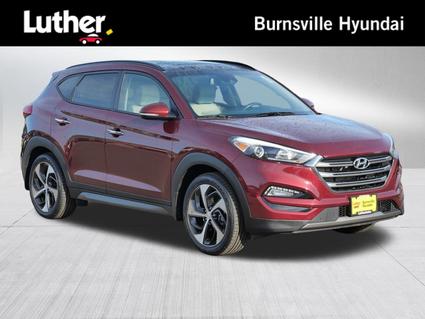 2016 Hyundai Tucson Burnsville MN