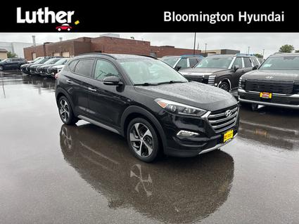 2017 Hyundai Tucson Minneapolis MN