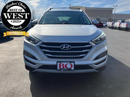 2017 Hyundai Tucson Ellisville MO