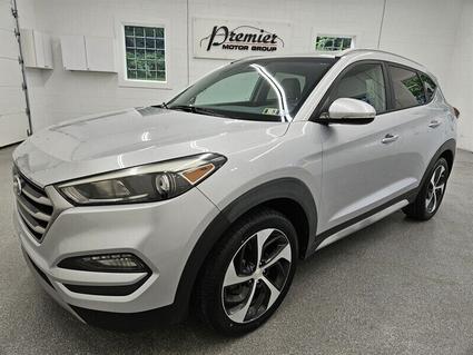 2017 Hyundai Tucson Spring City PA