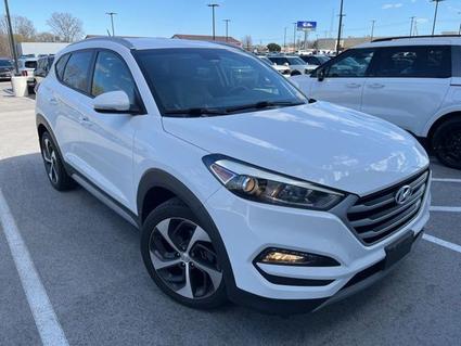 2017 Hyundai Tucson Sheboygan WI
