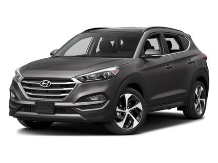 2016 Hyundai Tucson Rock Springs WY
