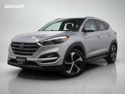 2016 Hyundai Tucson Minneapolis MN