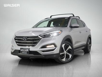 2016 Hyundai Tucson South Saint Paul MN