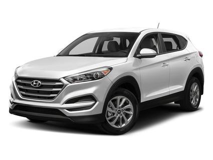 2017 Hyundai Tucson Minneapolis MN