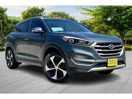 2017 Hyundai Tucson Webster SD