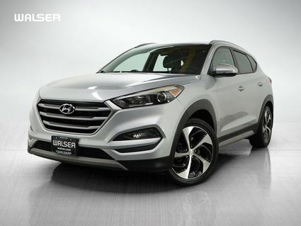 2017 Hyundai Tucson Burnsville MN