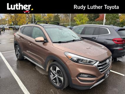 2017 Hyundai Tucson Minneapolis MN