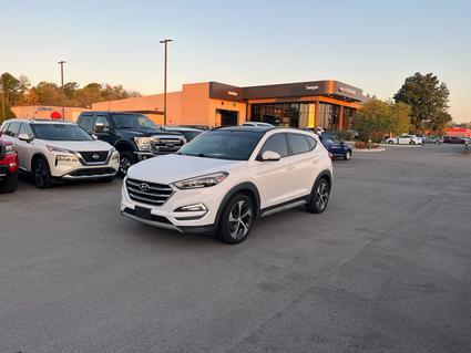 2018 Hyundai Tucson Elizabethtown KY