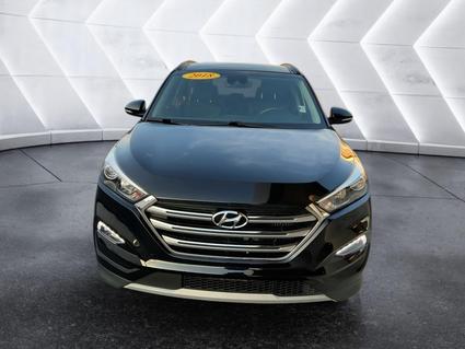 2018 Hyundai Tucson Evansville IN