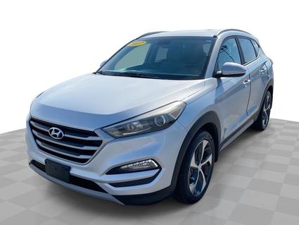 2017 Hyundai Tucson Sumter SC