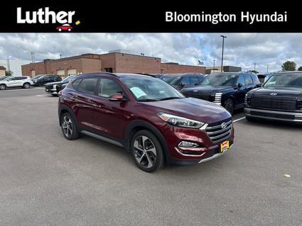 2017 Hyundai Tucson Minneapolis MN