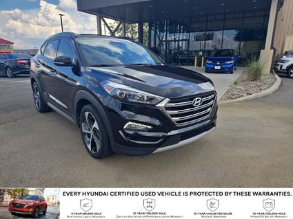 2017 Hyundai Tucson Elizabethtown KY