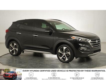 2017 Hyundai Tucson Elizabethtown KY