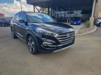 2017 Hyundai Tucson Elizabethtown KY