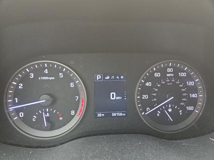 2017 Hyundai Tucson Goshen NY