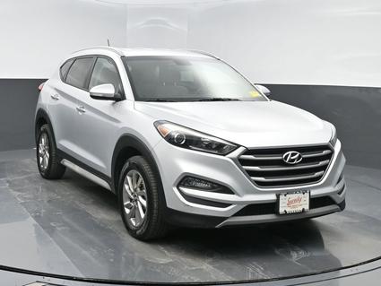 2017 Hyundai Tucson Goshen NY