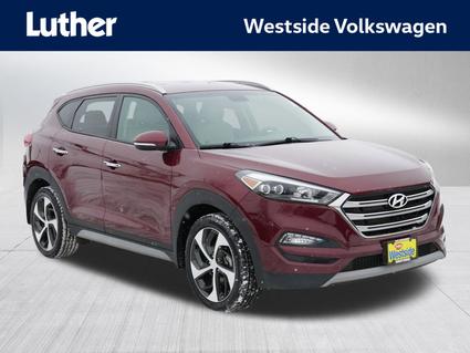 2017 Hyundai Tucson Minneapolis MN