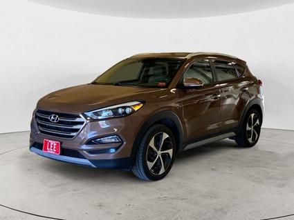 2017 Hyundai Tucson La Grande OR