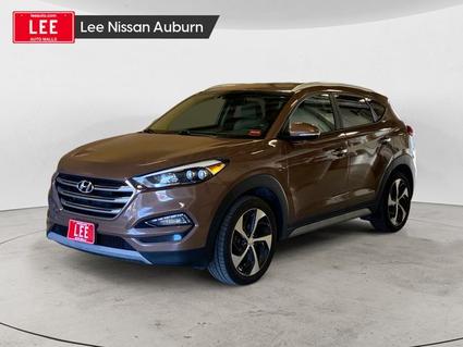 2017 Hyundai Tucson La Grande OR