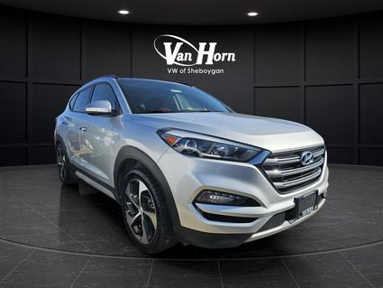 2018 Hyundai Tucson Sheboygan WI