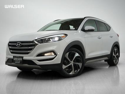 2018 Hyundai Tucson Minneapolis MN