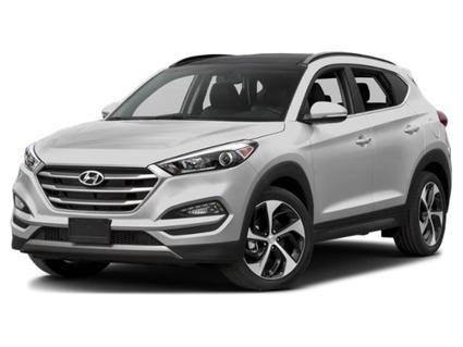 2018 Hyundai Tucson Minneapolis MN