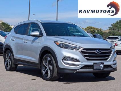 2016 Hyundai Tucson Burnsville MN
