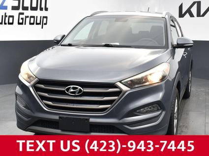 2016 Hyundai Tucson Kingsport TN