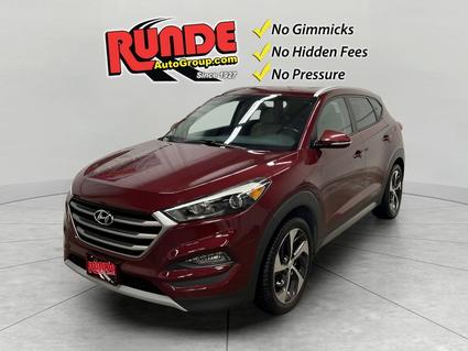 2017 Hyundai Tucson Hazel Green WI