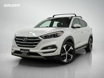 2017 Hyundai Tucson South Saint Paul MN