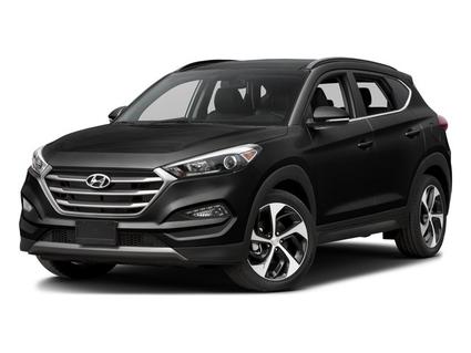 2017 Hyundai Tucson Burnsville MN