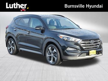 2017 Hyundai Tucson Burnsville MN